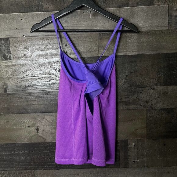 Zella Tank Top Small - Picture 2 of 3